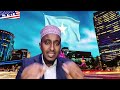 Dawo somalida maraykan dagan trump ayan ku aaminaya diintayda caruurteyda naftayda kala carar