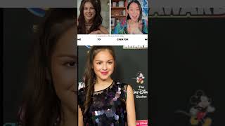 Olivia Rodrigo vs. Millie Bobby Brown - Celeb Net Worth