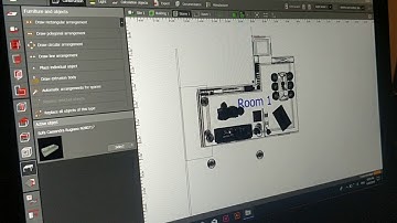 Dialux Evo 8.1 error / glitch