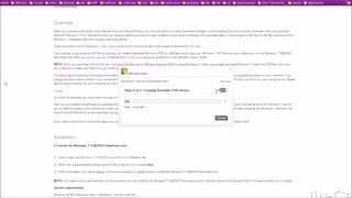 Windows 8.1 Create Windows Server 2012 R2, 7, 8, 8.1 installation USB flash drive or DVD