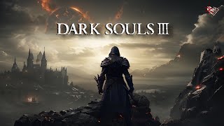 ▶Dark Souls III прохождение #12 !!! REDTROLL стрим 🔴