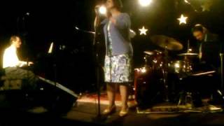 Kathi - Feeling Good