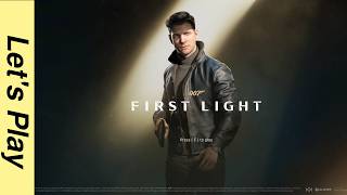 007 First Light [07] (Linux) - Ice Station Double-O