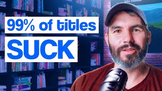 Meet the Man Who Solved YouTube Titles (Jake Thomas Interview)