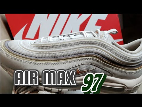 NIKE AIR  MAX 97 SE “special.edition“ 27