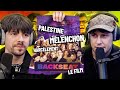 Backseat revient sur ses critiques mlenchon traitement de la palestine etc