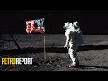 Marketing the Moon Landing: The Space Race and Public Perception
