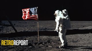 How the Cold War Arms Race Fueled a Sprint to the Moon | Retro Report