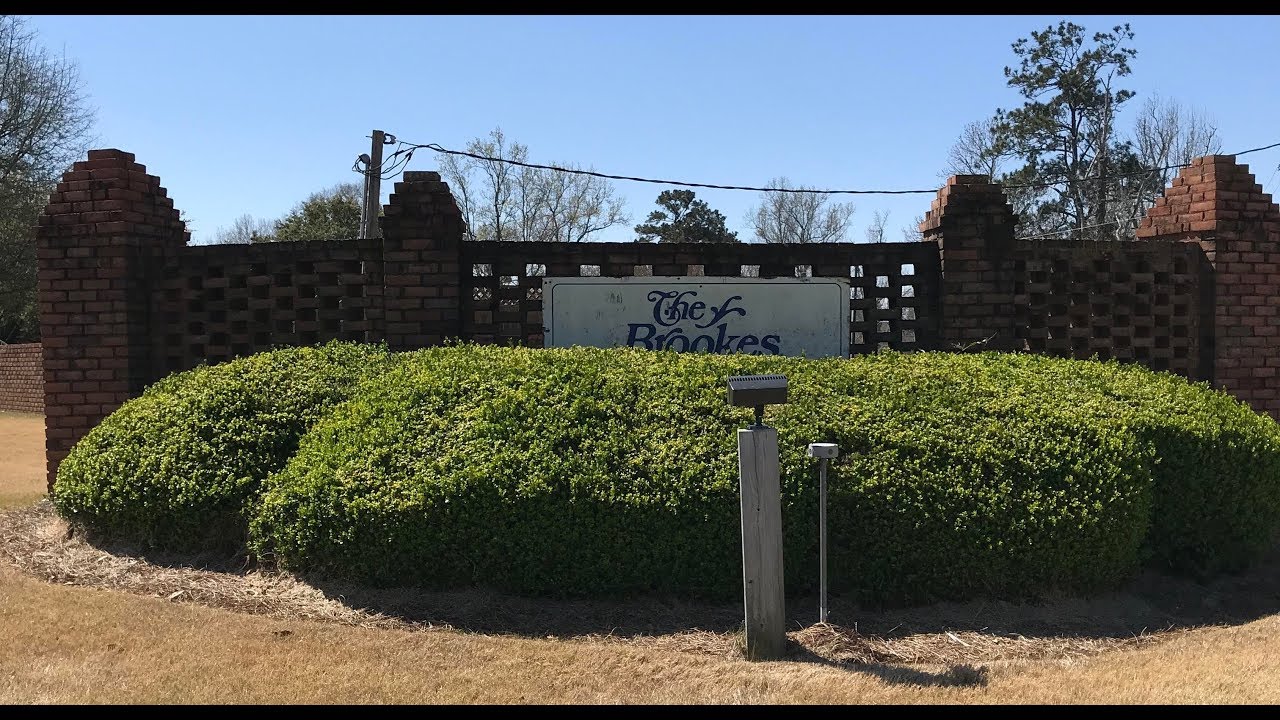 The Brookes Auburn AL Condos YouTube