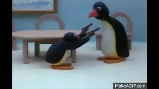 Pingu