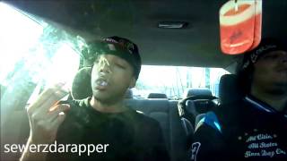 wake n bake hotbox / wiz khalifa rich people