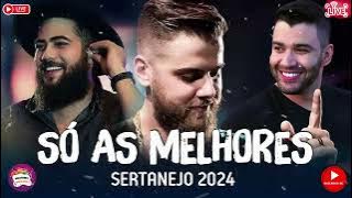 SERTANEJO 2023 - AS MELHORES DO SERTANEJO UNIVERSITÁRIO (MAIS TOCADAS) MELHORES MUSICAS 2023