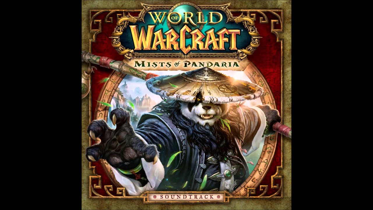 World of Warcraft Mists of Pandaria #4 The Divine Bell