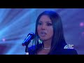 Toni Braxton - Long as I Live (HDTV Live Show)