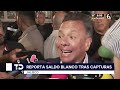 Pablo Lemus reportó saldo blanco en Jalisco tras detenciones del sucesor de "El Mencho" y contador