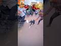 Kolhapur dog race 🚀😱 || kolhapur dog racing / dog race maharashtra || #shorts #arfyads