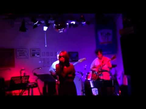 六本木心中 ( アン・ルイス cover ) yuko sessions.3