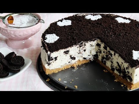 no-bake-oreo-cheesecake-|-cheesecake-oreo-recipe-no-bake