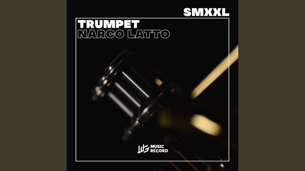 TRUMPET NARCO LATTO YouTube
