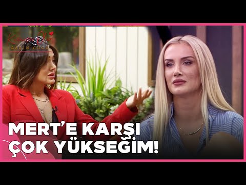 İlayda, Mert ile Buse'nin Arasından Çekilecek mi?   | Kısmetse Olur: Aşkın Gücü 2. Sezon 30. Bölüm