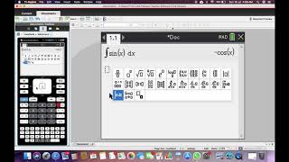 How to do Indefinite Integration on a calculator [2020]