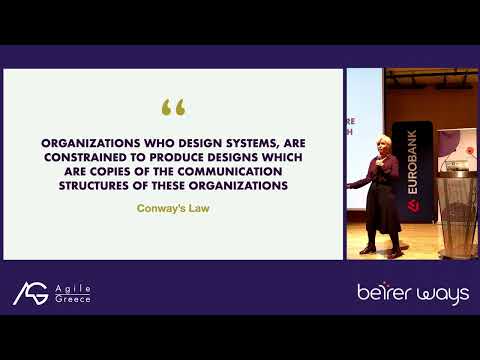 From Software to Systems: Modern Agility, Diana Montalion