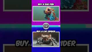 Would You Rather 90s NOSTALGIA