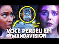 53 DETALHES QUE VOCÊ PERDEU! WANDAVISION EP. 7 (EASTER EGGS + REFERÊNCIAS + SEGREDOS)