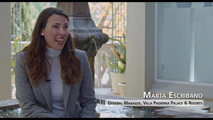 Marta Escribano Martin - GM Villa Padierna Palace ...