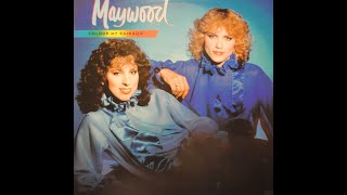 Maywood - Circumstance (LP Colour my rainbow)[1982].