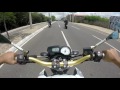 BMWHP4, CB300, Z300, MT03, FAZER 250 & HORNET - MATEUS 46