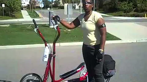 Yolanda Levy "The Obesity Officer" Introduces the ...