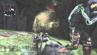 Celebrity Call of Duty AW Spawn Killed Profile