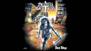 DEATH WITH A DAGGER - Heaven and Hell Resimi