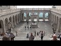 Monastery of Monte Cassino 4K - YouTube