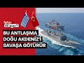 Türkiye ile Yunanistan'ı savaşın eşiğine getiren sebepler neler?