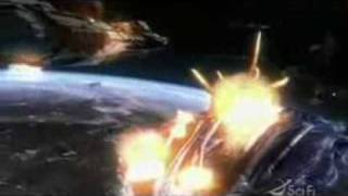 The Epic Battle of Asuras