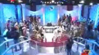 Arjan Ani Shan Nga Rrobt Spektatoret Ne Emision