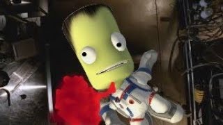 The Death of Kerbal Space Program
