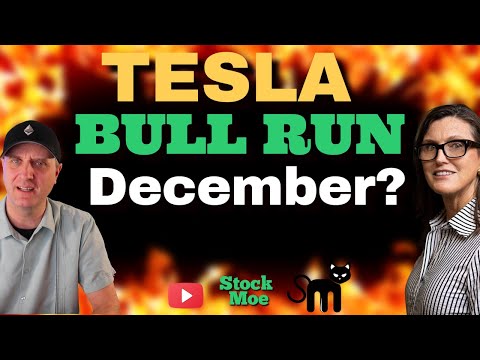 🚀Time To Buy Tesla Stock? TESLA STOCK Price Prediction (Massive Update With Technical Analysis)