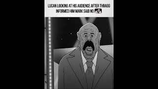 It was fun while it lasted ✌️|| #steveharvey #familyfeud #lucan #invincible #viltrumites #thragg