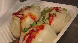 The story behind Portland's Stretch the Noodle food cart