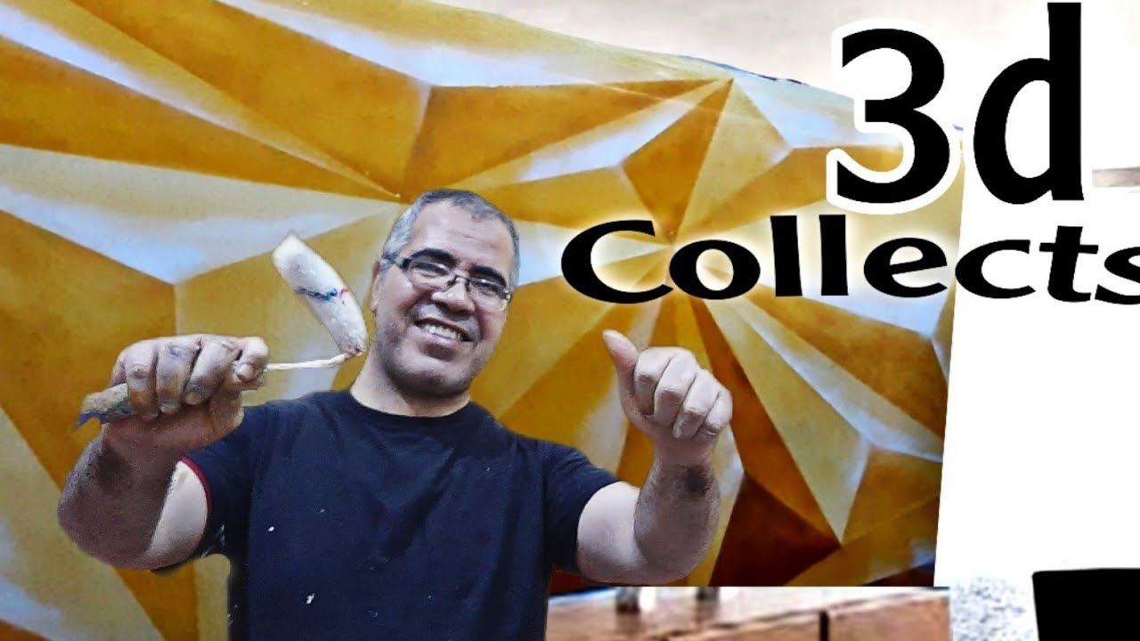 بالشريط اللاصق اصنع بنفسك ديكور المجسمات 3d روعة YouTube بالشريط اللاصق اصنع بنفسك ديكور المجسمات 3d روعة YouTube