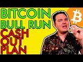 BITCOIN BULL RUN MILLIONAIRE CASH OUT PLAN!!! [Here's When I'm Selling My Crypto]