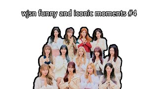 Download Lagu wjsn funny and iconic moments #4 (ot13 edition) MP3