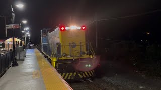 LIRR - LITE2SPK at Mastic-Shirley 7/20/26