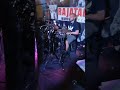 TRU PATU!!!!! final en vivo