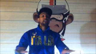 Scales Of Justice - C.A.U.T.I.O.N. (Unreleased 2000 - ReRecorded 2013) (mixtape)