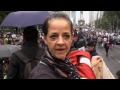 В Мексике происходят столкновения демонстрантов с полицией (новости) http://9kommentariev.ru/