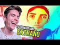 Deje a 8 extraños editar mi video y me enviaron esto